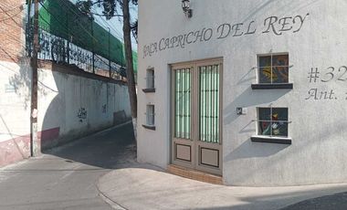 BARRIO SAN SIMON CULHUACAN, IZTAPALAPA, CDMX. CASA EN VENTA