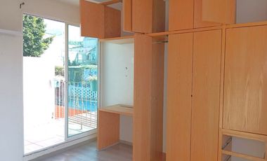 BARRIO SAN SIMON CULHUACAN, IZTAPALAPA, CDMX. CASA EN VENTA