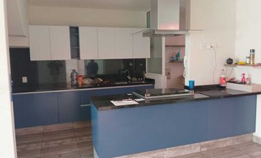 BARRIO SAN SIMON CULHUACAN, IZTAPALAPA, CDMX. CASA EN VENTA