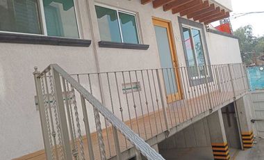 BARRIO SAN SIMON CULHUACAN, IZTAPALAPA, CDMX. CASA EN VENTA