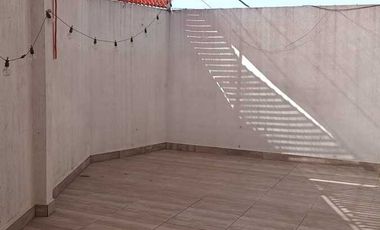 BARRIO SAN SIMON CULHUACAN, IZTAPALAPA, CDMX. CASA EN VENTA