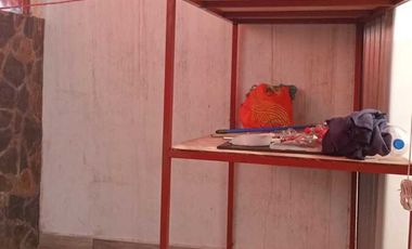 BARRIO SAN SIMON CULHUACAN, IZTAPALAPA, CDMX. CASA EN VENTA