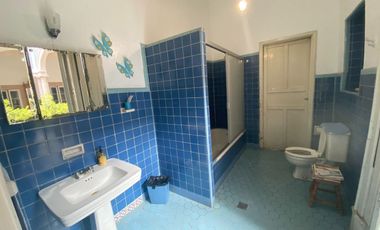 Casona en Centro de Lagos de Moreno