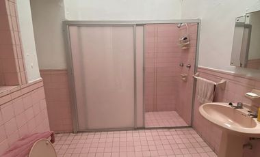 Casona en Centro de Lagos de Moreno