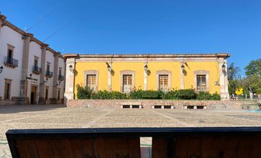 Casona en Centro de Lagos de Moreno