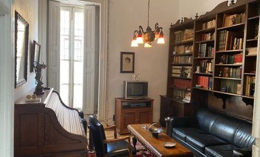 Casona en Centro de Lagos de Moreno