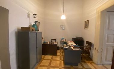 Casona en Centro de Lagos de Moreno