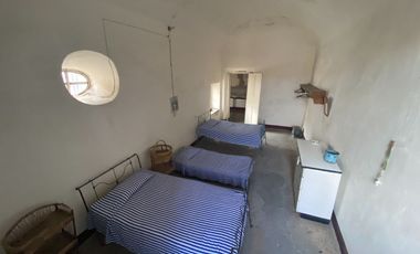 Casona en Centro de Lagos de Moreno