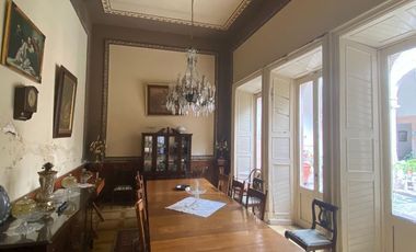 Casona en Centro de Lagos de Moreno