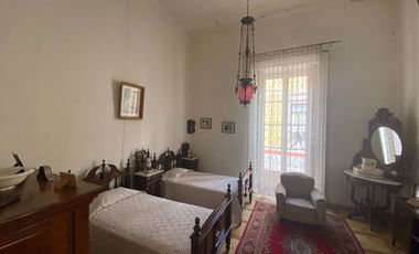 Casona en Centro de Lagos de Moreno