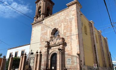 Casona en Centro de Lagos de Moreno