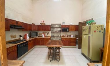 Casona en Centro de Lagos de Moreno