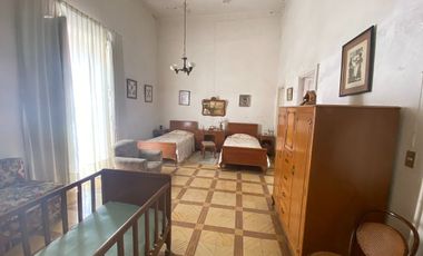 Casona en Centro de Lagos de Moreno