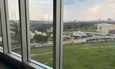 PISO COMPLETO DE OFICINAS EN VENTA EN ZONA ANDARES TRIPLE A