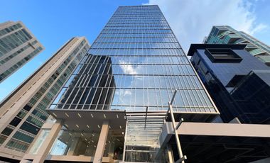 PISO COMPLETO DE OFICINAS EN VENTA EN ZONA ANDARES TRIPLE A