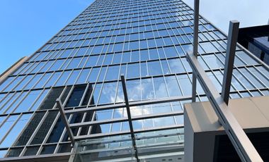 PISO COMPLETO DE OFICINAS EN VENTA EN ZONA ANDARES TRIPLE A