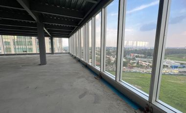 PISO COMPLETO DE OFICINAS EN VENTA EN ZONA ANDARES TRIPLE A