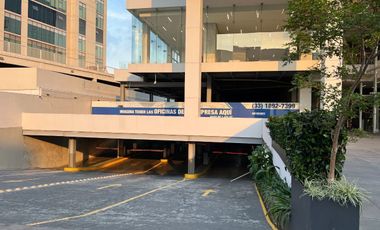 PISO COMPLETO DE OFICINAS EN VENTA EN ZONA ANDARES TRIPLE A