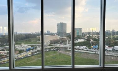 PISO COMPLETO DE OFICINAS EN VENTA EN ZONA ANDARES TRIPLE A