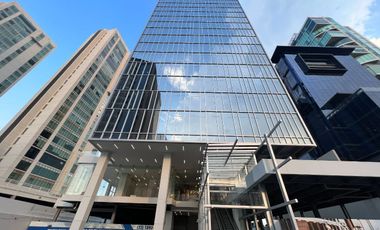 PISO COMPLETO DE OFICINAS EN VENTA EN ZONA ANDARES TRIPLE A