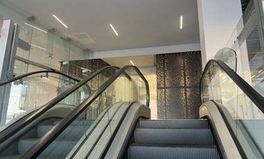 PISO COMPLETO DE OFICINAS EN VENTA EN ZONA ANDARES TRIPLE A