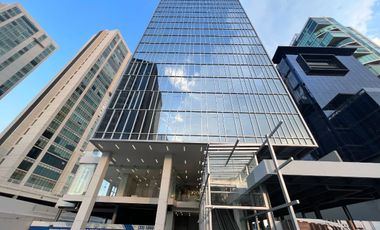 PISO COMPLETO DE OFICINAS EN VENTA EN ZONA ANDARES TRIPLE A