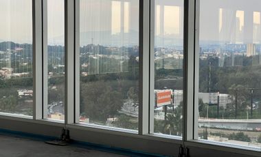 PISO COMPLETO DE OFICINAS EN VENTA EN ZONA ANDARES TRIPLE A