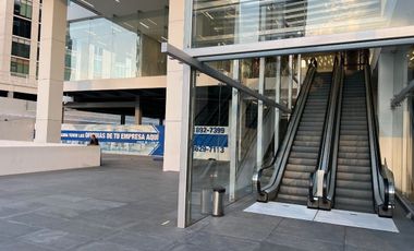 PISO COMPLETO DE OFICINAS EN VENTA EN ZONA ANDARES TRIPLE A