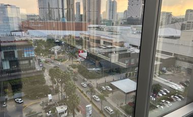 PISO COMPLETO DE OFICINAS EN VENTA EN ZONA ANDARES TRIPLE A