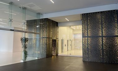 PISO COMPLETO DE OFICINAS EN VENTA EN ZONA ANDARES TRIPLE A