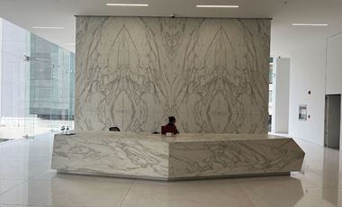 PISO COMPLETO DE OFICINAS EN VENTA EN ZONA ANDARES TRIPLE A