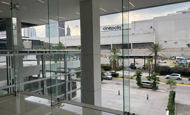 PISO COMPLETO DE OFICINAS EN VENTA EN ZONA ANDARES TRIPLE A