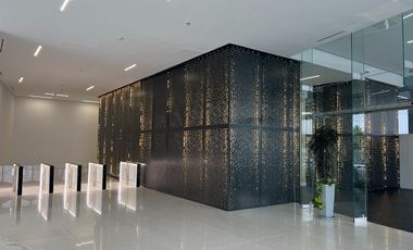 PISO COMPLETO DE OFICINAS EN VENTA EN ZONA ANDARES TRIPLE A