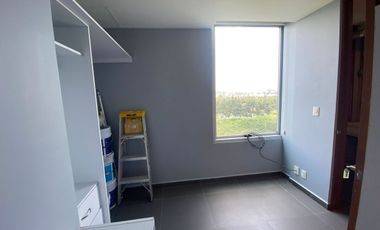 Renta departamento en Santa Fe 3 cumbres