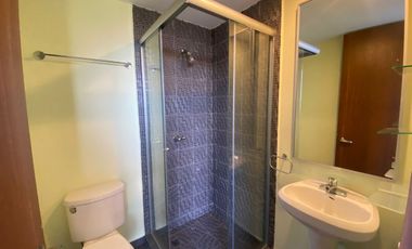 Renta departamento en Santa Fe 3 cumbres