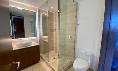 Renta departamento en Santa Fe 3 cumbres