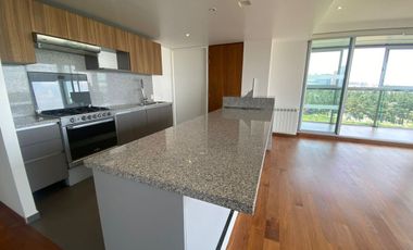 Renta departamento en Santa Fe 3 cumbres