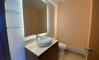 Renta departamento en Santa Fe 3 cumbres