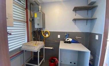 Renta departamento en Santa Fe 3 cumbres