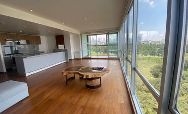 Renta departamento en Santa Fe 3 cumbres