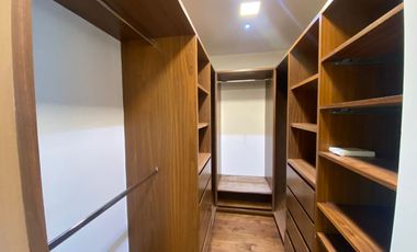 Renta departamento en Santa Fe 3 cumbres