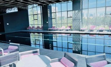 Renta departamento en Santa Fe 3 cumbres