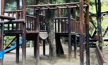 Renta departamento en Santa Fe 3 cumbres