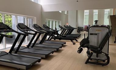 Departamento en renta con terraza privada en Icon San Angel