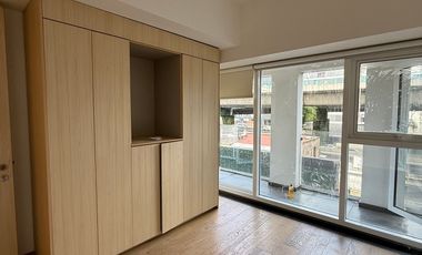 Departamento en renta con terraza privada en Icon San Angel