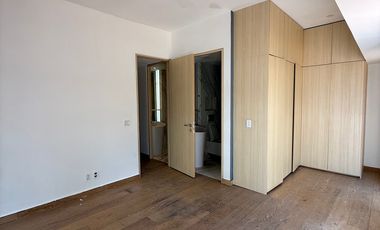 Departamento en renta con terraza privada en Icon San Angel