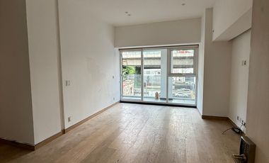 Departamento en renta con terraza privada en Icon San Angel