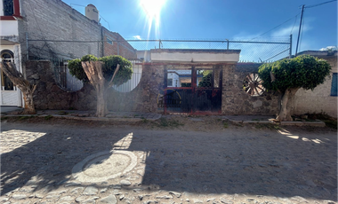 Casa venta sobre carretera Querétaro-Irapuato, Laureles 1,500,000 ArnCue EMC