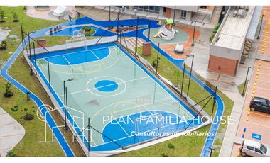 APARTAMENTO EN ARRIENDO MADRID