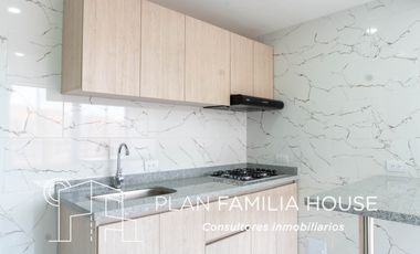 APARTAMENTO EN ARRIENDO MADRID